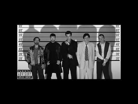 MALO MUCHACHO X KAII X DMNK X HEVY D - DIÓGENES (PROD. ILOUIS)