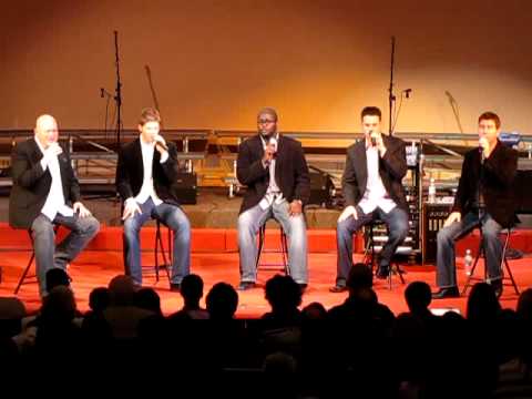 Rescue (Grace) 11-22-09