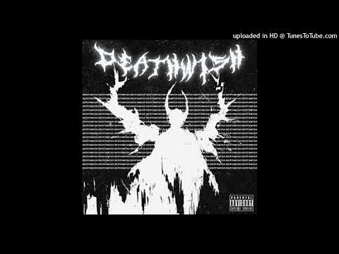 NIKKO - DEATHWISH Ft. Mimi Barks & outsiderX (prod. DEATHW!SH x Fidi x Brutei)