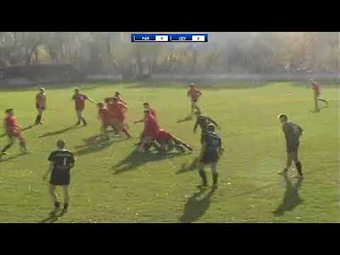 11.11.2017. / Finale juniorskog prvenstva / RLK Partizan - RLK Crvena Zvezda