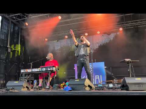 "Tempi d'oro" Duo Bucolico - Rimini - Parco XXV aprile