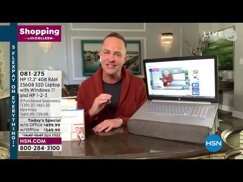 HSN | Shopping with Colleen 01.29.2022 - 01 PM