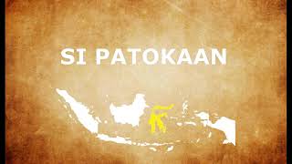 Download lagu SI PATOKAAN -- English and Indonesia lyrics Translation -- Indonesian Folk Song mp3