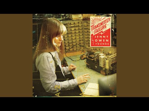 Transmitter Failure - Jenny Owen Youngs
