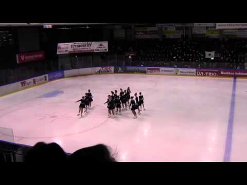 EVT Kutsukilpailu 13.12.2015