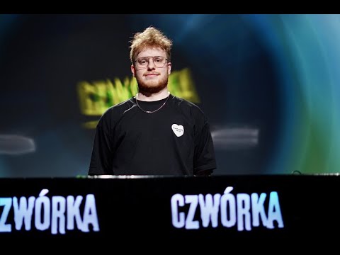 Dante (Crackhouse) - djset @ Czwórka