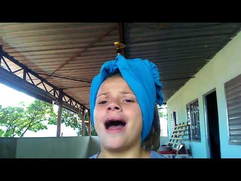 Comportada VS funkeira