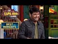 Kapils's Joint Family Jokes | The Kapil Sharma Show Season 2 | Best Moments
