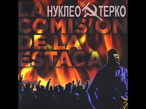 Nucleo Terco - La larga marcha