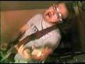 R. Stevie Moore - You Can't Write A Song