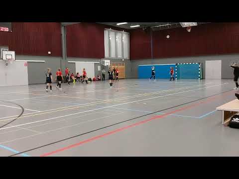 FC EURAJOKI T15 Futsal