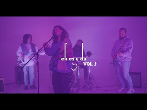 Eli es u du - Vol. 2 (մի տարի անց) 💜