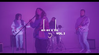 yellowheart. - Eli es u du - Vol. 2 (մի տարի անց) (2023)