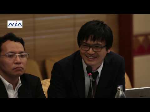 Hilight NIA Thailand Global and Japanese experiences