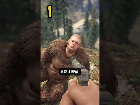 NEVER FINISH 100% GTA 5 ! 😱#Shorts #GTA5