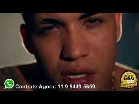 Mc Brisola - Contrate