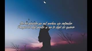 No te merezco - C-Kan FT Melodico (Video Lyrics Oficial)