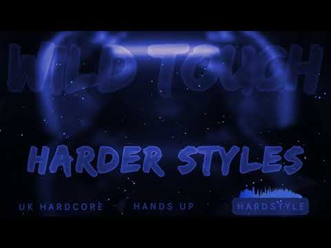 Wild Touch - Best of Hardstyle mixed by Nick Unique Vol. 01