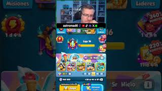 ¡Estrategias para ganar en Castle Duels! #shorts