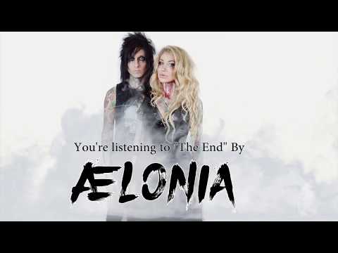 AELONIA - THE END (Audio Only)