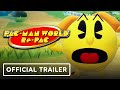 Gameplay video of Pac-Man World Re-Pac  Playstation