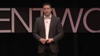 Changing brains, Changing minds | Dr. Ryan D’Arcy | TEDxBrentwoodCollegeSchool