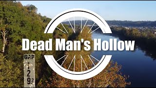 The Great Ride: Dead Man&#39;s Hollow