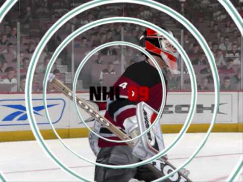 VHA 8 - Playoffs Round 1 Game 3  -  Devils vs Sabres