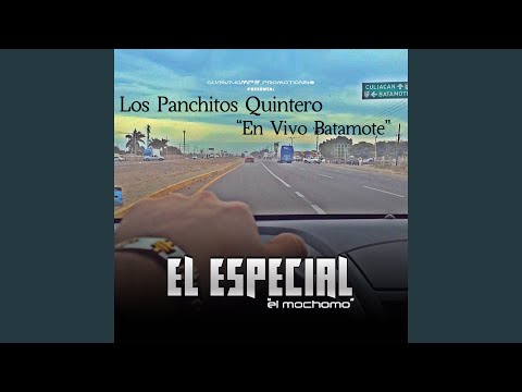 El Especial: El Mochomo (En Vivo Batamote)