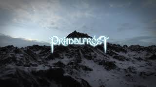 Primalfrost // &quot;Nomad&quot; // (NEW SONG 2021 OFFICIAL)