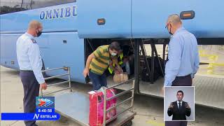 Denuncia canciller de Cuba agresiones orquestadas por Consejo de Seguridad Nacional de EE.UU.