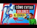 DOLOR DE RODILLA Qué Puede Ser CORRER ES MALO