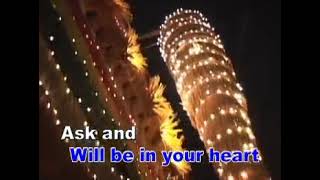 03. A Wish On Christmas Night - Jose Mari Chan | Vicor