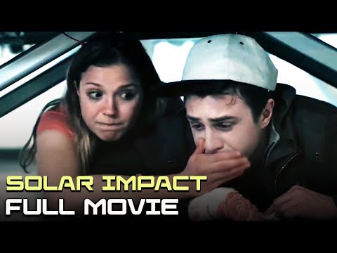 Solar Impact | Full Movie | Voyage