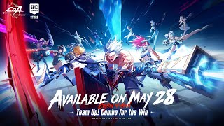 Crystal of Atlan Launch Trailer Trailer