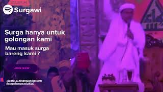 Download lagu Spotify koplo pantura habib rizieq mp3