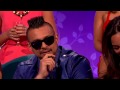 The Saturdays & Sean Paul - Interview - Alan Carr Chatty Man - 22nd March 2013