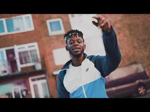 MBA - Hours and Hours - (Official Music Video)