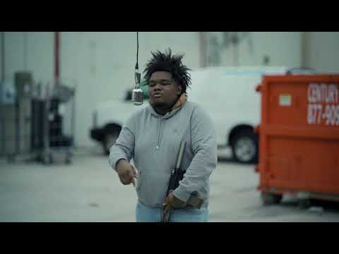 Kash Giovanni - Whoppa Flow (Amped Up Ep5)