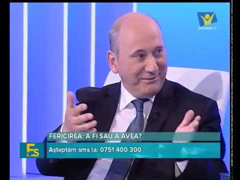 FERICIREA: A FI SAU A AVEA? | Editie speciala