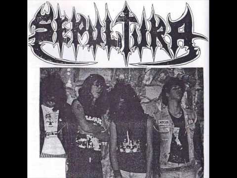 Thumbnail for Sepultura - Escape To The Void rehearsal 1988-04-16 by Sepultura