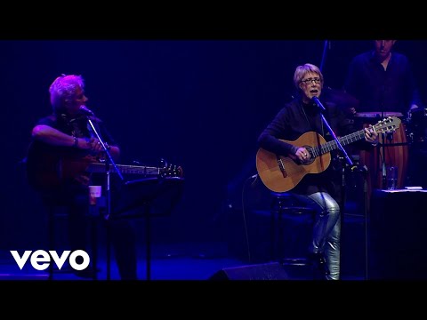 Teresa Parodi - El Otro País (Vivo Teatro Coliseo)