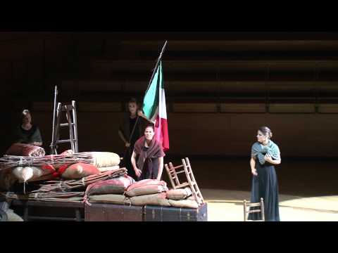 MARZO 1861: voci di donne, di patria e d'amore