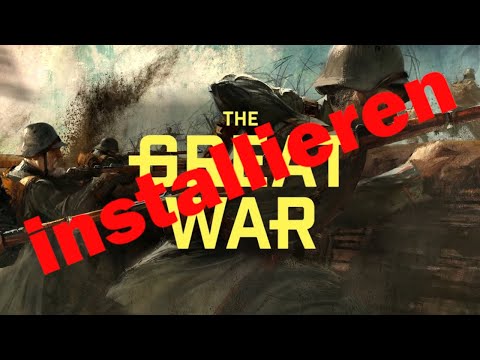 The Great War Mod für Napoleon Total War installieren