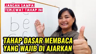 Download lagu TAHAP DASAR MEMBACA YANG WAJIB DIAJARKAN PADA ANAK | BELAJAR DUA HURUF SATU SUKU KATA #mengajaranak mp3 Download lagu TAHAP DASAR MEMBACA YANG WAJIB DIAJARKAN PADA ANAK | BELAJAR DUA HURUF SATU SUKU KATA #mengajaranak mp3