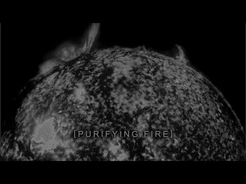 Lustmord — Purifying Fire (Compilation) (full album, 1998)