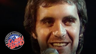 Manfred Mann’s Earth Band - Spirits In The Night (Pop 75, 20th Sept. 1975)