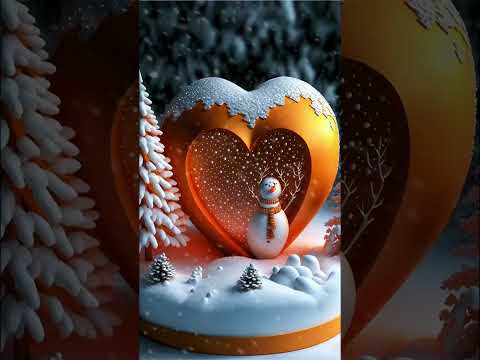 natal cheio de amor