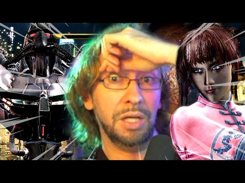 KIM WU WOOPED MY A$$ - Killer Instinct Ranked Matches