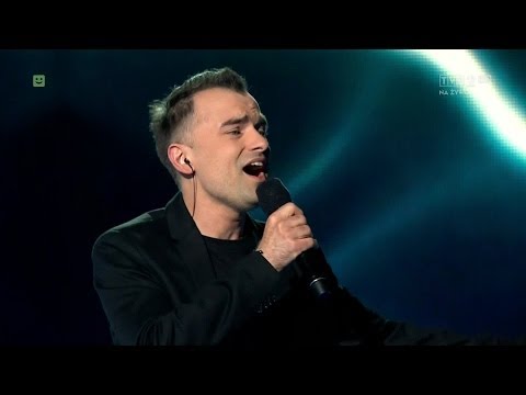 The Voice of Poland IV - Michał Rudaś - 